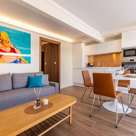 31 - Terrace - Clim - Parking - Village Naturiste *
