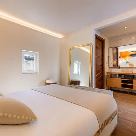 Apartament 31 - Terrace - Clim - Parking - Village Naturiste Agde